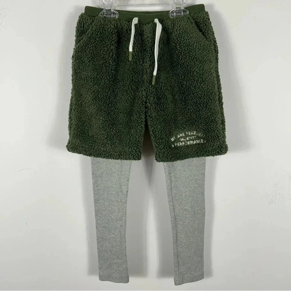 GIORDANO girl pants 6-7  yrs - Picture 3 of 10